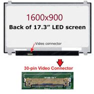 Lenovo V320-17IKB Uyumlu Notebook Lcd Ekran