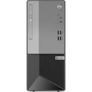 Lenovo V50t 11QE003CTX RH1 İ5-10400 8GB 1TB+256GB SSD O/b Uhd630 Dos Masaüstü Pc