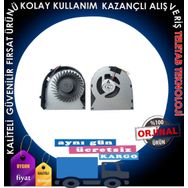 Lenovo Versiyon 570 Uyumlu Notebook Fan
