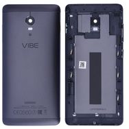 Lenovo Vibe P1 Arka Pil Batarya Kapağı