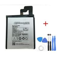 Lenovo Vibe X2 BL231 Batarya Pil