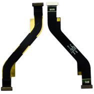 Lenovo Vibe X2 Main Bord Lcd Filmi