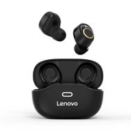 Lenovo X18 Siyah Bluetooth Kulaklık