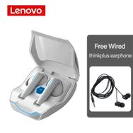 Lenovo XG02 Beyaz Bluetooth Kulaklık