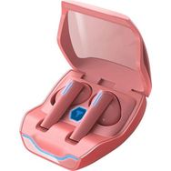 Lenovo XG02 Pembe Bluetooth Kulaklık