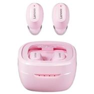 Lenovo XT62 Pembe Bluetooth Kulaklık