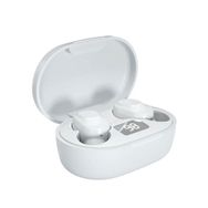 Lenovo XT91 Beyaz Bluetooth Kulaklık