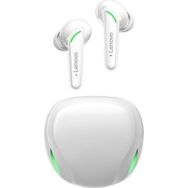Lenovo XT92 Beyaz Bluetooth Kulaklık
