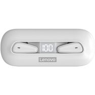 Lenovo XT95 Beyaz Bluetooth Kulaklık