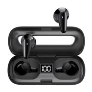 Lenovo XT95 Siyah Bluetooth Kulaklık