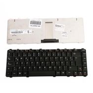 Lenovo Y450A Siyah Klavye