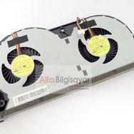 Lenovo Y50-70 Uyumlu Notebook Fan