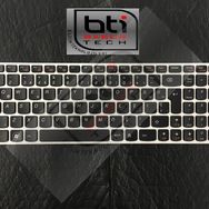 Lenovo Y570 Klavye