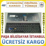 Lenovo Y570NT Klavye
