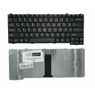 Lenovo Y730 Siyah Klavye
