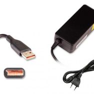 Lenovo Yoga 01FR082 01FR083 01FR084 65w Uyumlu Notebook Adaptör