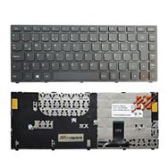 Lenovo Yoga 13 Siyah Klavye