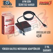 Lenovo Yoga 3-1170 80J8 Uyumlu Notebook Adaptör