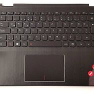 Lenovo Yoga 500-14IHW Klavye