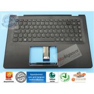 Lenovo Yoga 500-15IBD Klavye