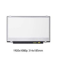 Lenovo Yoga 520-14IKB Uyumlu Notebook Ekran