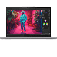 Lenovo Yoga 7 2-in-1 14AHP9 83DK002VTR R5-8640HS 16GB RAM 512GB SSD Windows 11 Home 14 inç Laptop - Notebook