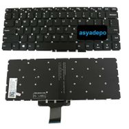 Lenovo Yoga 710-14IKB Klavye