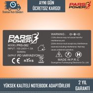 Lenovo Yoga 720-13IKB 81C3 Uyumlu Notebook Adaptör