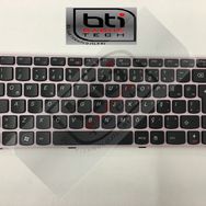 Lenovo Z360 Klavye