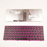 Lenovo Z375A Klavye