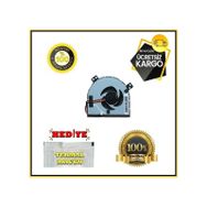 Lenovo Z400 Z400T DC28000C7D0 Notebook Cpu Soğutucu Fan