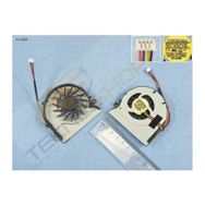 Lenovo Z480 Notebook Uyumlu Fan