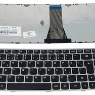 Lenovo Z50-70M Klavye