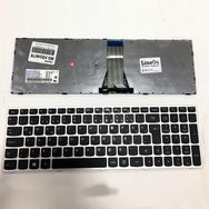 Lenovo Z51-70 Klavye