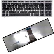 Lenovo Z510A Klavye