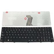 Lenovo Z560A Klavye