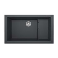 Lenox 770 Graphıte Grey Granit Eviye