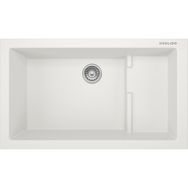 Lenox 770 Super Whıte Granit Eviye