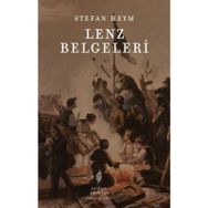Lenz Belgeleri - Stefan Heym - Yordam