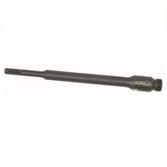 Leo 10x240 mm Duvar Delme Sds Plus Panç Adaptörü