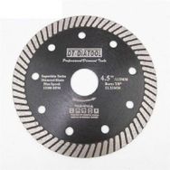 Leo 115 mm ince Kesim Turbo Seramik Fayans Kesici