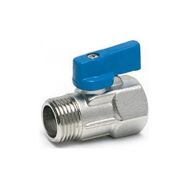 Leo 1/2'' Mini Küresel Vana