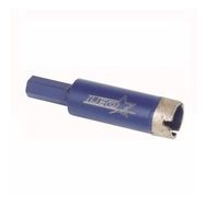 Leo 18mm Hex Elmaslı Granit Delme Panç