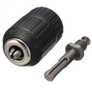 Leo 2-13 mm Sds Plus Adaptör Çevirici Mandren