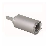 Leo 22 mm Adaptörlü Mermer Delme Panç