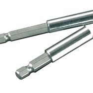 Leo 5 Adet 150 mm Mıknatıslı Manyetik Bits Matkap Ucu