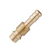 Leo 6 mm Stoper Hortum Ucu Yuvarlak Yedek Uç