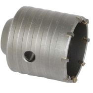 Leo 90 mm Elmaslı Beton Delme Panç