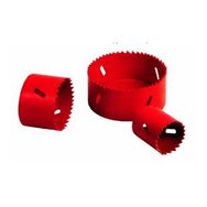 Leo Bi-metal Panç 127 mm Delik Açma Testeresi