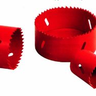 Leo Bi-metal Panç 168 mm Delik Açma Testeresi